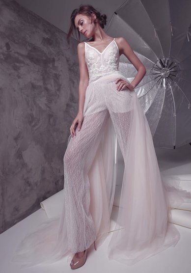 Свадебное платье 1105-Д67352 - Свадебный салон Дом Весты