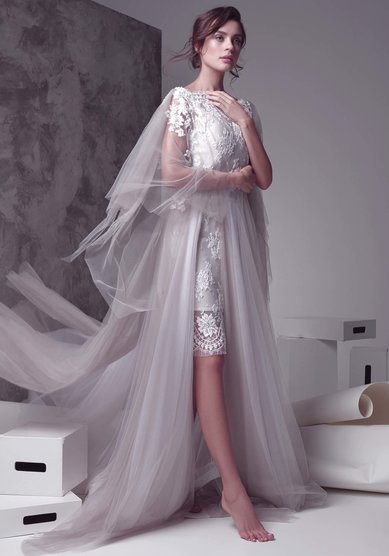 Свадебное платье 1108-Д67353 - Свадебный салон Дом Весты