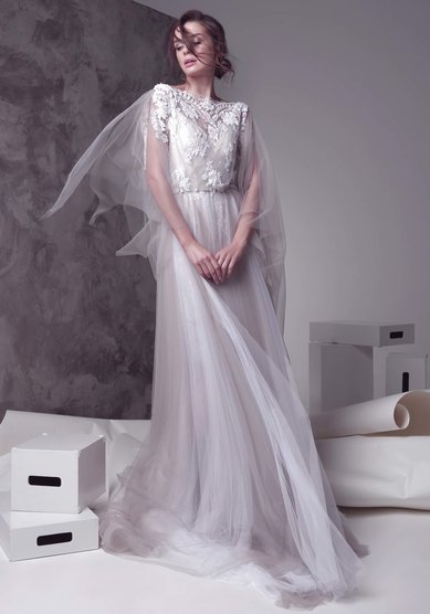 Свадебное платье 1108-Д67353 - Свадебный салон Дом Весты