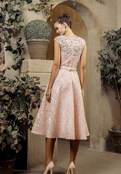 Свадебное платье О67355 - Студия - Ателье Очарование