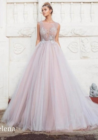 Свадебное платье 2044-Д67357 - Свадебный салон Дом Весты