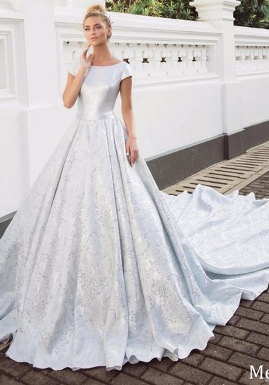 Свадебное платье 2006-Д67361 - Свадебный салон Дом Весты