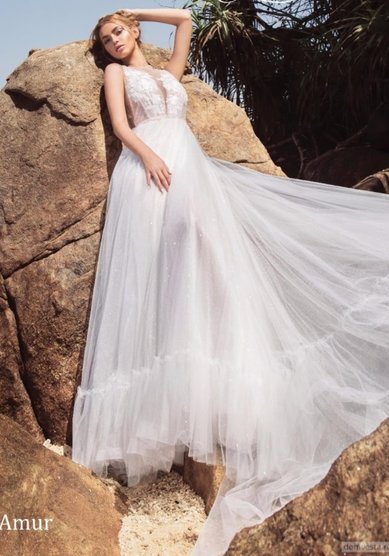 Свадебное платье 2042-Д67363 - Свадебный салон Дом Весты