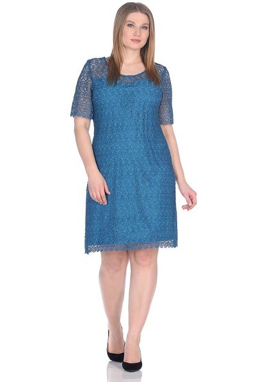 Вечернее платье 1002бр-S67424 - Свадебный салон Serafima Soul Dress