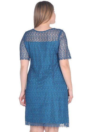 Вечернее платье 1002бр-S67424 - Свадебный салон Serafima Soul Dress