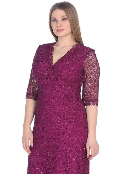 Вечернее платье 1001вш-S67425 - Свадебный салон Serafima Soul Dress