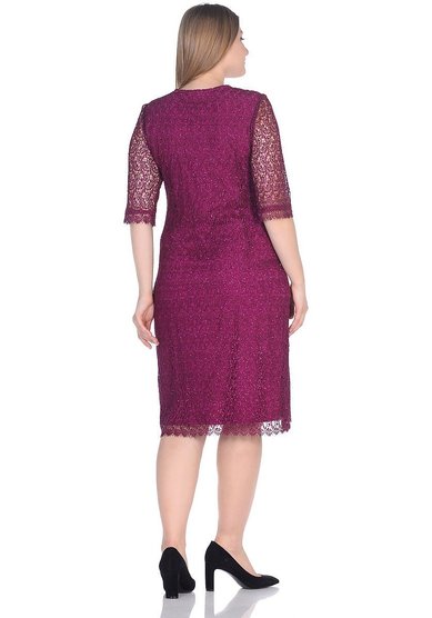 Вечернее платье 1001вш-S67425 - Свадебный салон Serafima Soul Dress