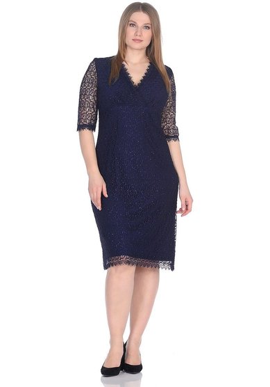 Вечернее платье 1001сн-S67426 - Свадебный салон Serafima Soul Dress