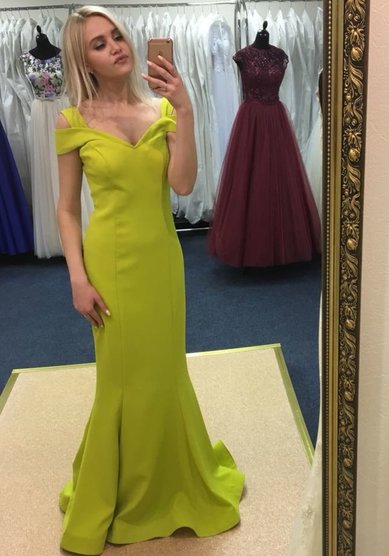 Вечернее платье О67460 - Студия - Ателье Очарование