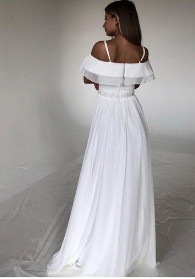 Свадебное платье B67497 - Свадебный салон BEAUTY