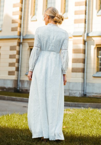 Свадебное платье Свадебное платье (#1869)-S67511 - Свадебный салон Serafima Soul Dress