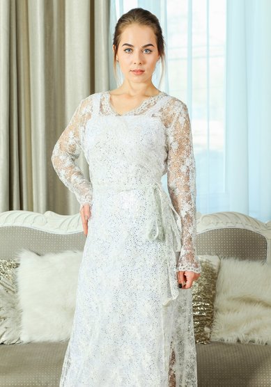 Свадебное платье 1868-S67512 - Свадебный салон Serafima Soul Dress