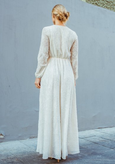 Свадебное платье Свадебное платье ( #1867)-S67513 - Свадебный салон Serafima Soul Dress