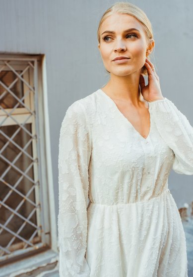 Свадебное платье Свадебное платье ( #1867)-S67513 - Свадебный салон Serafima Soul Dress