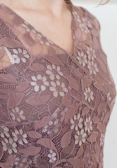 Вечернее платье 1863-S67518 - Свадебный салон Serafima Soul Dress