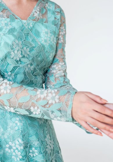 Вечернее платье 1864-S67519 - Свадебный салон Serafima Soul Dress