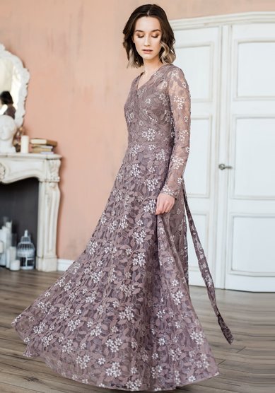 Свадебное платье 1863-S67521 - Свадебный салон Serafima Soul Dress