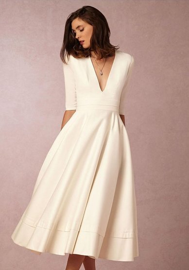 Свадебное платье Альда-О67548 - Студия - Ателье Очарование