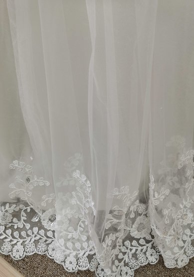 Свадебное платье О67614 - Студия - Ателье Очарование