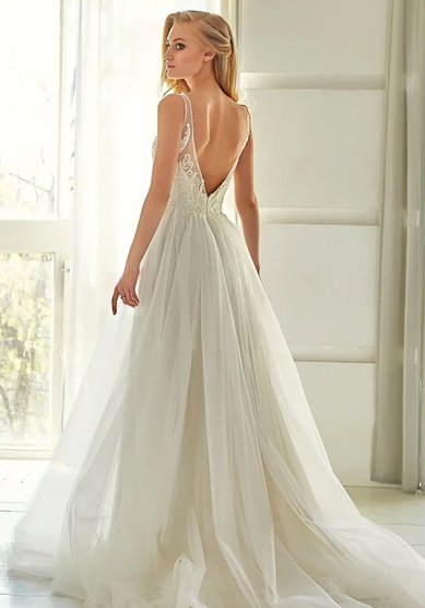 Свадебное платье София-О67691 - Студия - Ателье Очарование