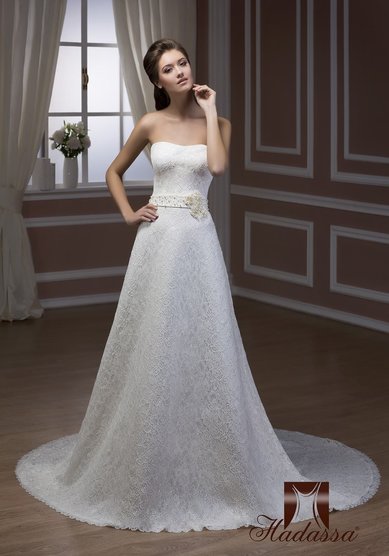 Свадебное платье Адэль-C67764 - Свадебный салон Celebrity