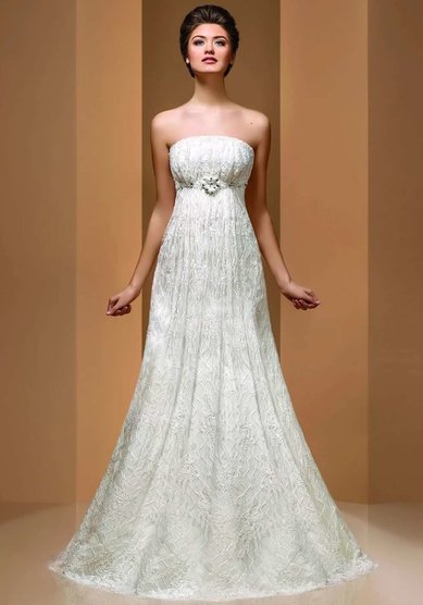 Свадебное платье Ирэна-C67767 - Свадебный салон Celebrity