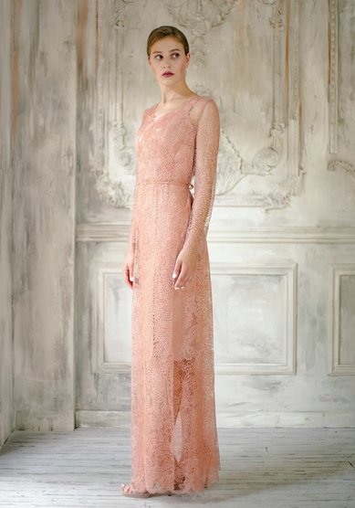 Свадебное платье 1865-S67905 - Свадебный салон Serafima Soul Dress