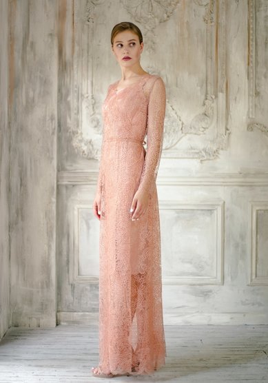 Свадебное платье 1865-S67905 - Свадебный салон Serafima Soul Dress