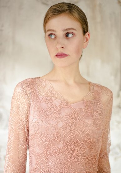 Свадебное платье 1865-S67905 - Свадебный салон Serafima Soul Dress