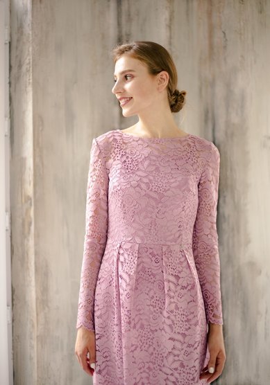 Свадебное платье 1921-S67912 - Свадебный салон Serafima Soul Dress