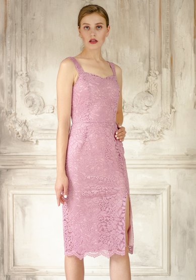 Вечернее платье 1923-S67913 - Свадебный салон Serafima Soul Dress