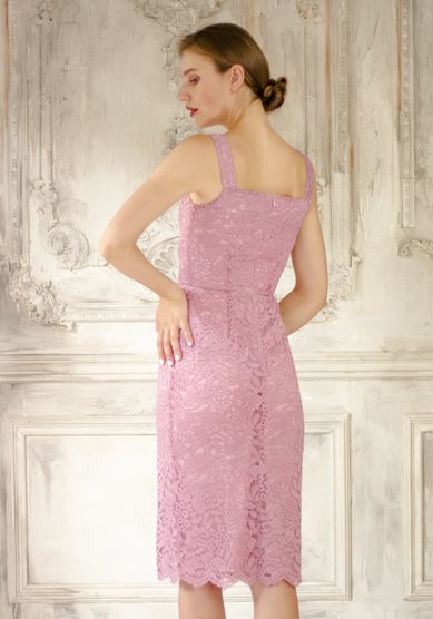 Вечернее платье 1923-S67913 - Свадебный салон Serafima Soul Dress