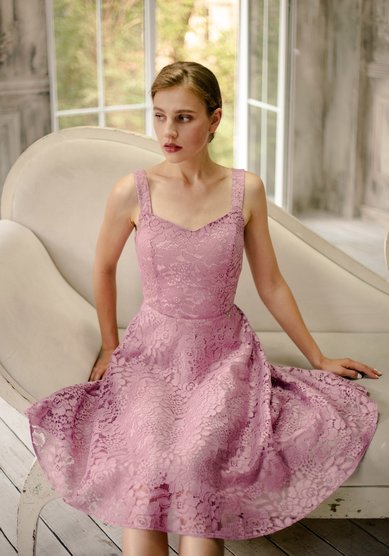 Вечернее платье 1888-S67914 - Свадебный салон Serafima Soul Dress