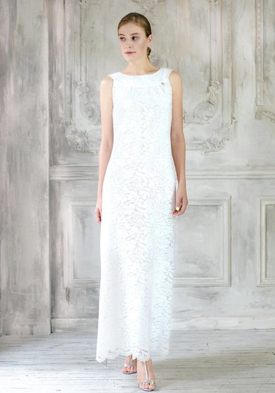 Свадебное платье 1876-S67916 - Свадебный салон Serafima Soul Dress