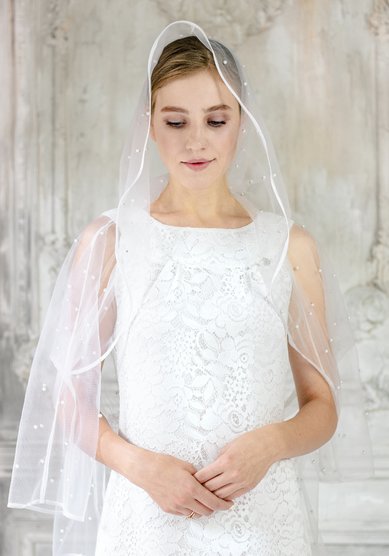 Свадебное платье 1876-S67916 - Свадебный салон Serafima Soul Dress