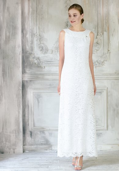 Свадебное платье 1876-S67916 - Свадебный салон Serafima Soul Dress