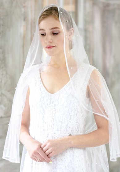 Свадебное платье 1879-S67926 - Свадебный салон Serafima Soul Dress