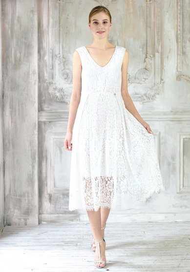 Свадебное платье 1879-S67926 - Свадебный салон Serafima Soul Dress