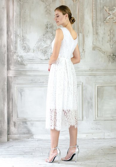 Свадебное платье 1879-S67926 - Свадебный салон Serafima Soul Dress