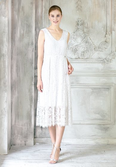 Свадебное платье 1879-S67926 - Свадебный салон Serafima Soul Dress