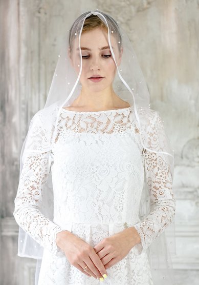 Свадебное платье 1875-S67927 - Свадебный салон Serafima Soul Dress