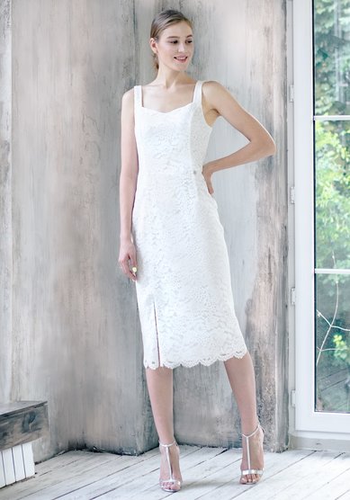 Свадебное платье 1873-S67928 - Свадебный салон Serafima Soul Dress