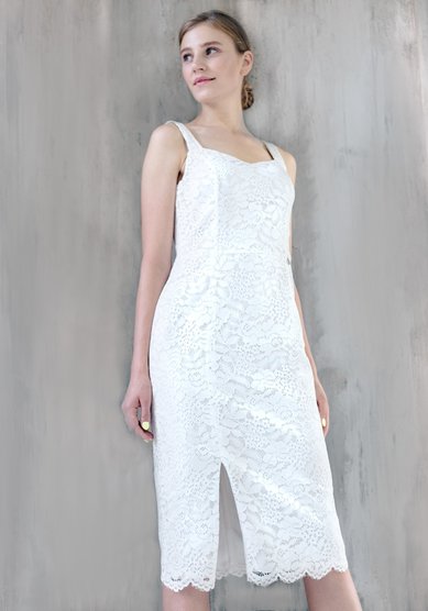 Свадебное платье 1873-S67928 - Свадебный салон Serafima Soul Dress