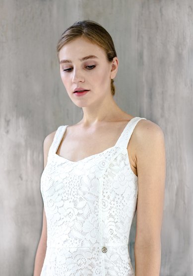 Свадебное платье 1873-S67928 - Свадебный салон Serafima Soul Dress