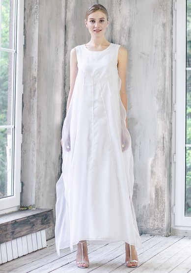 Свадебное платье 1839-S67929 - Свадебный салон Serafima Soul Dress