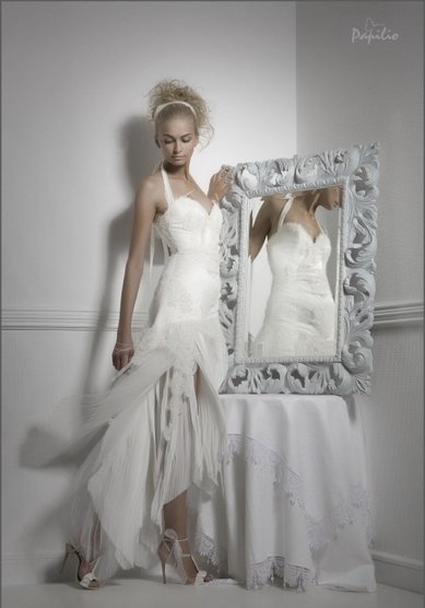 Свадебное платье Искушение 926-М6793 - Свадебный салон Магия