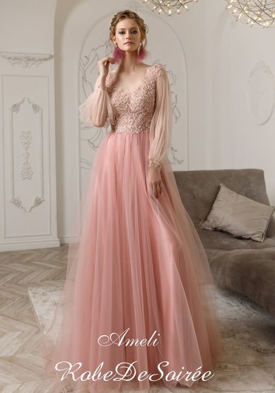 Свадебное платье Под заказ-О68011 - Студия - Ателье Очарование