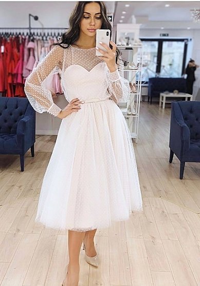 Свадебное платье Под заказ-О68150 - Студия - Ателье Очарование