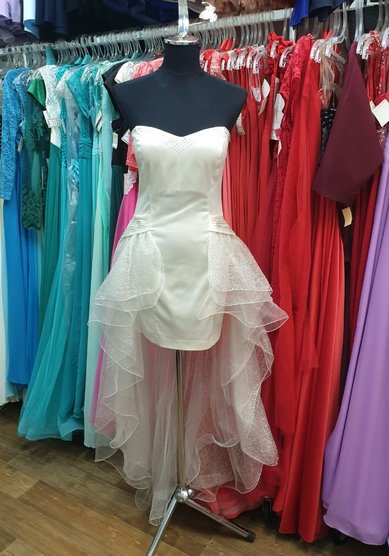 Свадебное платье A68386 - Салон свадебных и вечерних платьев Anna Dress