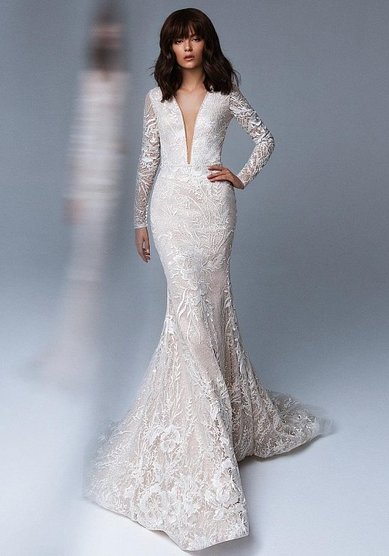 Свадебное платье 7415-Д68429 - Свадебный салон Дом Весты